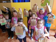 Ekologický workshop